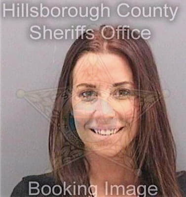 Melvin Stacy - Hillsborough County, FL 
