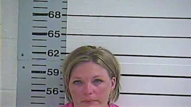 Tittle Stacy - Desoto County, MS 