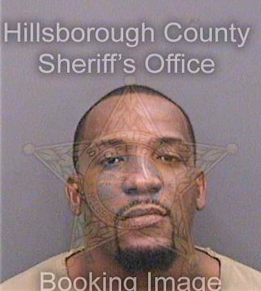 Howard Xavier - Hillsborough County, FL 