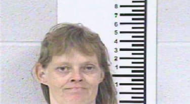 Stewart Darlene - Franklin County, TN 