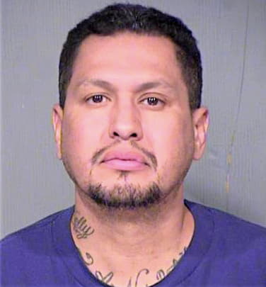 Gonzalez Hector - Maricopa County, AZ 