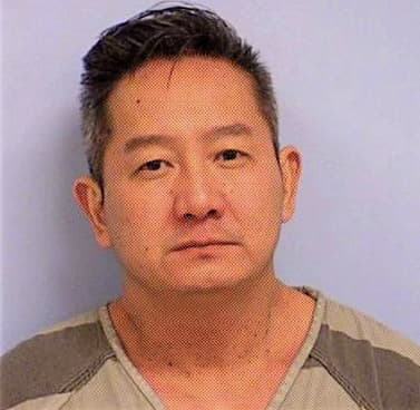 Tran Victor - Travis County, TX 