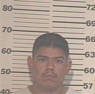 Rodriguez Armando - Hidalgo County, TX 