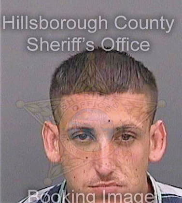 Cortes Jonathan - Hillsborough County, FL 