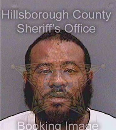 Digbie Anthony - Hillsborough County, FL 