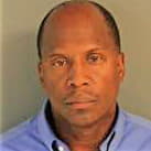 Williams Bernard - Shelby County, TN 
