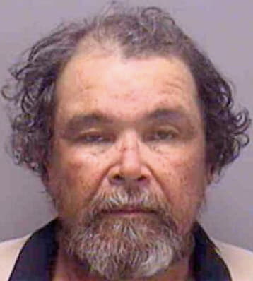Santos Hector - Lee County, FL 