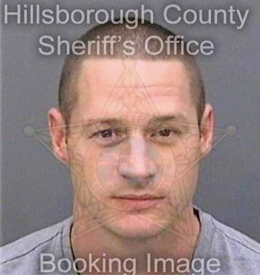 Bartenfeld Kenneth - Hillsborough County, FL 