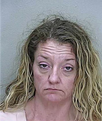 Johns Patricia - Marion County, FL 