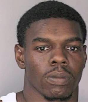 Mcduffie Alexander - Hillsborough County, FL 