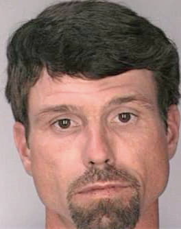 Mccready Christopher - Hillsborough County, FL 