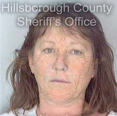 Holland Deborah - Hillsborough County, FL 