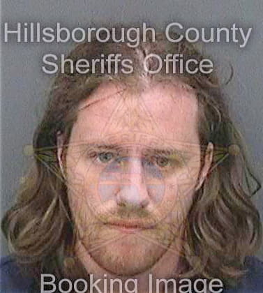 Brunner Gregory - Hillsborough County, FL 