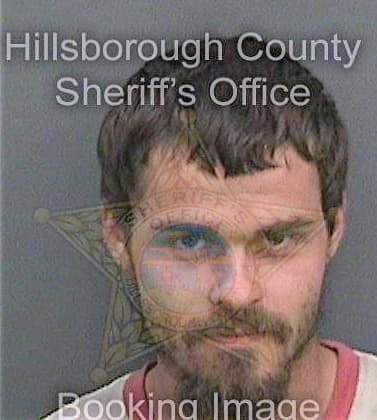 Mills Jeffery - Hillsborough County, FL 