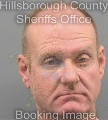 Ginski Anthony - Hillsborough County, FL 