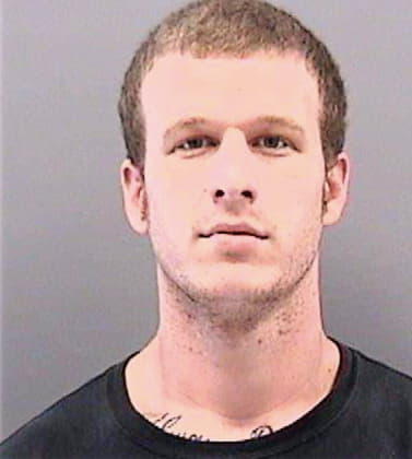 Ray Jarrod - Hillsborough County, FL 