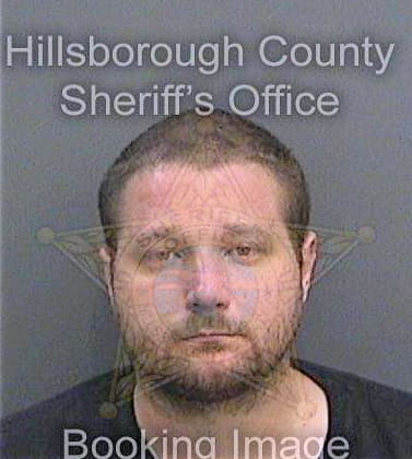 Gilio Jay - Hillsborough County, FL 