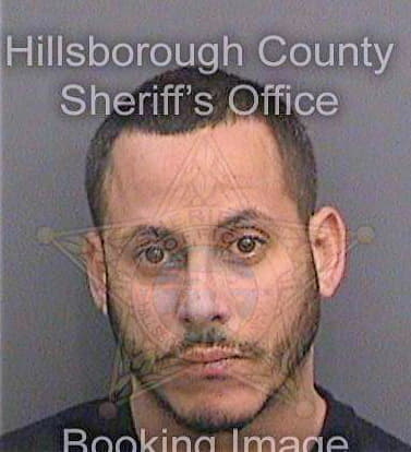 Soto Jose - Hillsborough County, FL 