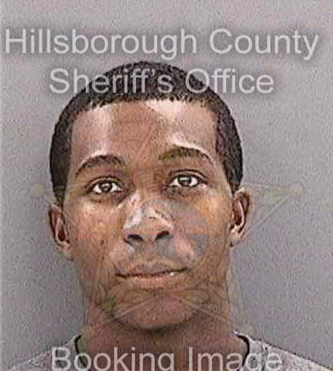 Suber Malkolm - Hillsborough County, FL 