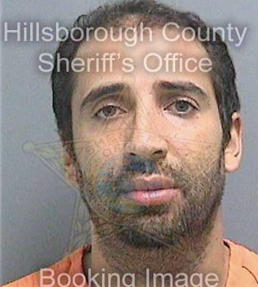 Lamrani Hicham - Hillsborough County, FL 