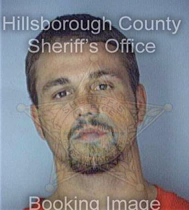 Reinhold Jesse - Hillsborough County, FL 