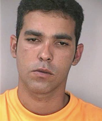 Gonzalez Jose - Hillsborough County, FL 