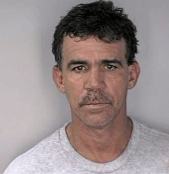 Boissalier Pedro - Hillsborough County, FL 