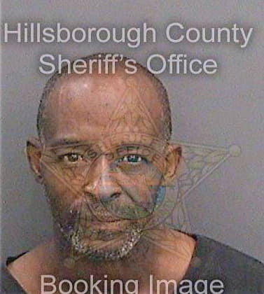 Freemon Jimmy - Hillsborough County, FL 