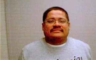 Hernandez Lazaro - Knox County, IN 