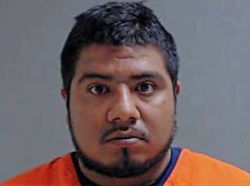 Rodriguez Michael - Hidalgo County, TX 