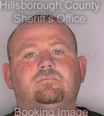 Simms Michael - Hillsborough County, FL 
