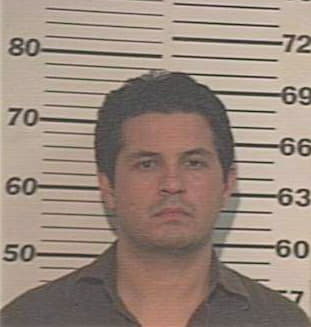 Martinez Miguel - Hidalgo County, TX 