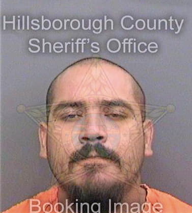 Esparza Noel - Hillsborough County, FL 