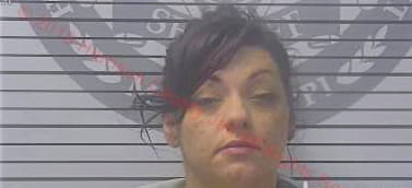 Holt Shelli - Harrison County, MS 