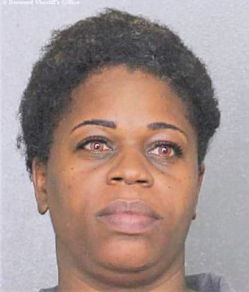 Florence Ladonna - Broward County, FL 