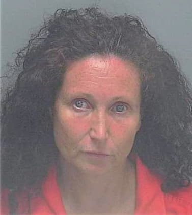 Arndt Tracie - Lee County, FL 