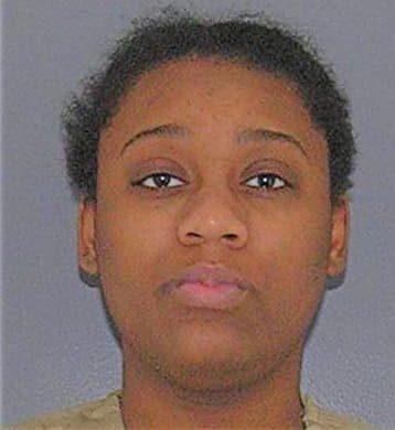 Holloman Nickiesha - Hamilton County, OH 