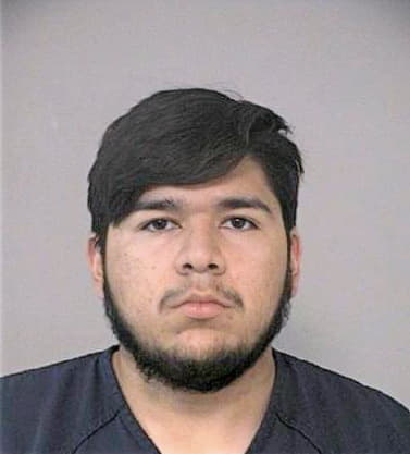 Hernandez Johnathan - FortBend County, TX 