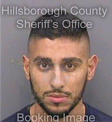 Sultan Khalid - Hillsborough County, FL 