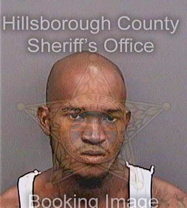 Council Roderick - Hillsborough County, FL 