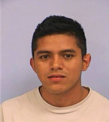 Perezargueta Wilber - Travis County, TX 