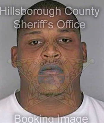 Shogreen Andy - Hillsborough County, FL 