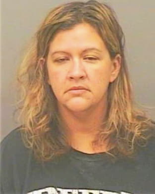Hibbard Bonnie - Montgomery County, TN 