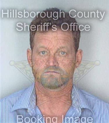 Hornsby Roger - Hillsborough County, FL 