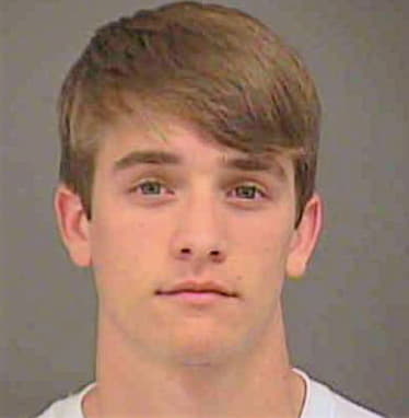 Brooks Tucker - Mecklenburg County, NC 