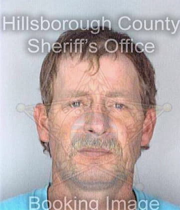 Marek Daniel - Hillsborough County, FL 