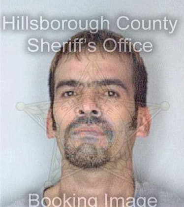 Beltran Roberto - Hillsborough County, FL 