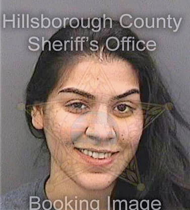Silva Yvonne - Hillsborough County, FL 
