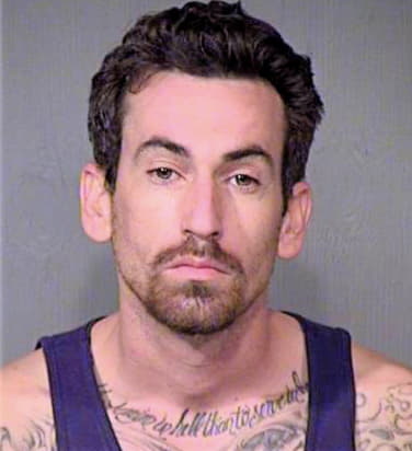 Vernon Dusten - Maricopa County, AZ 