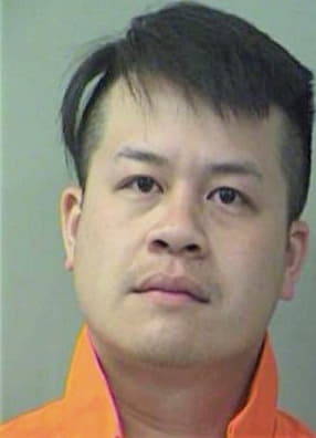 Nguyen Huy - Okaloosa County, FL 